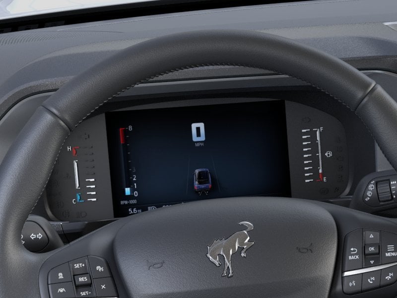 2026 Ford Bronco Sport - Image 25