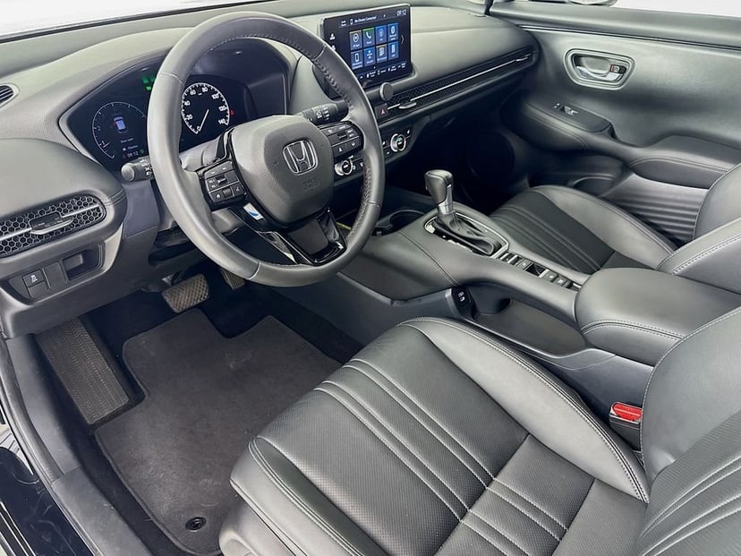 2024 Honda HR-V - Image 12