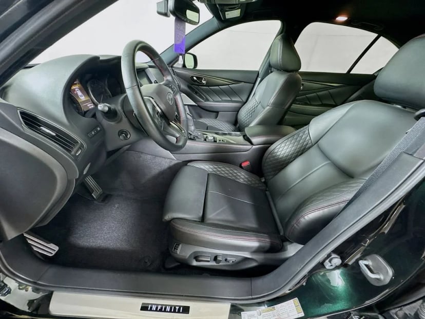 2023 INFINITI Q50 - Image 27