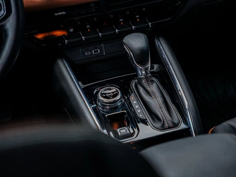 2025 GMC Canyon - Image 35
