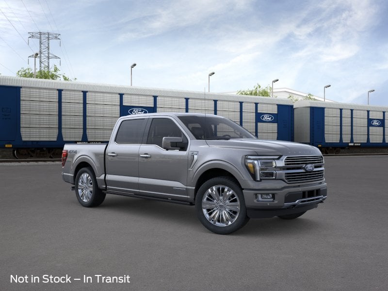 2026 Ford F-150 - Image 20