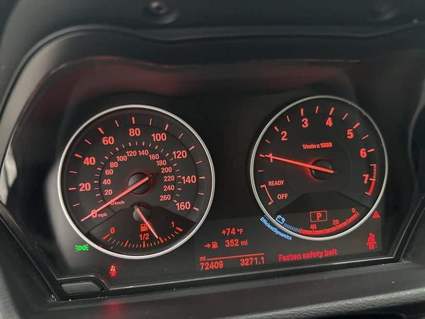 2018 BMW X1 - Image 12