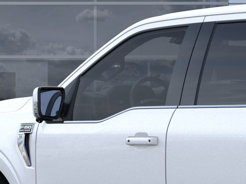 2026 Ford F-150 - Image 32