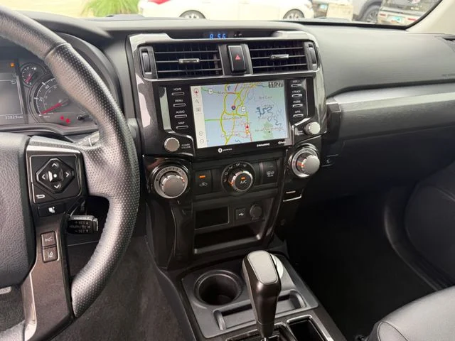 2023 Toyota 4Runner - Image 18