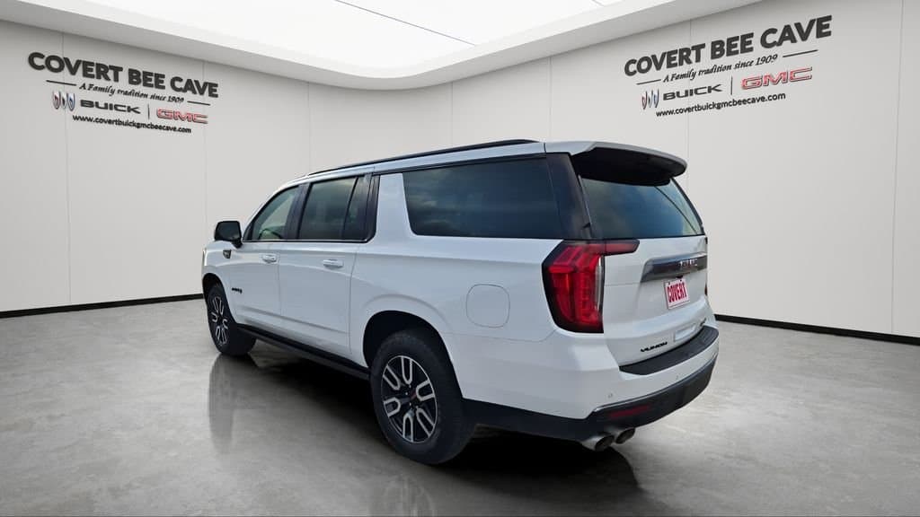 2024 GMC Yukon XL - Image 7