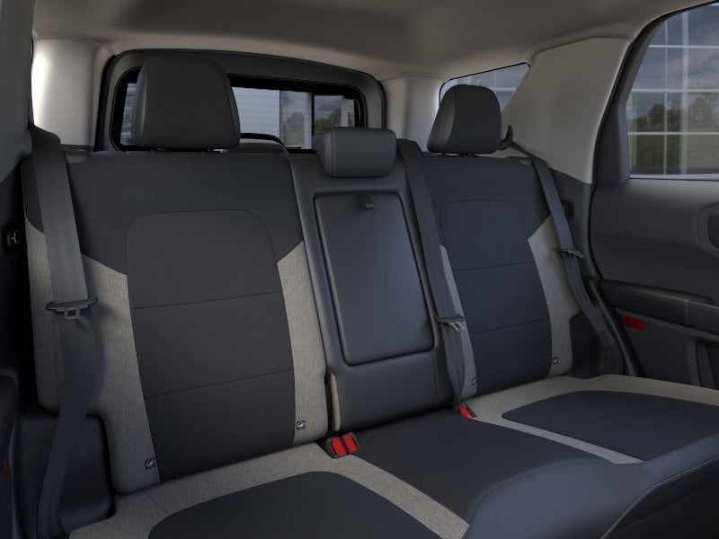 2026 Ford Bronco Sport - Image 23