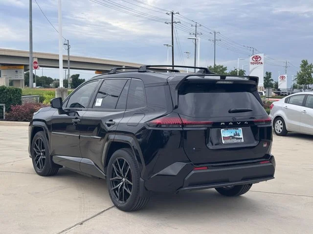 2026 Toyota RAV4 Plug-in Hybrid - Image 6