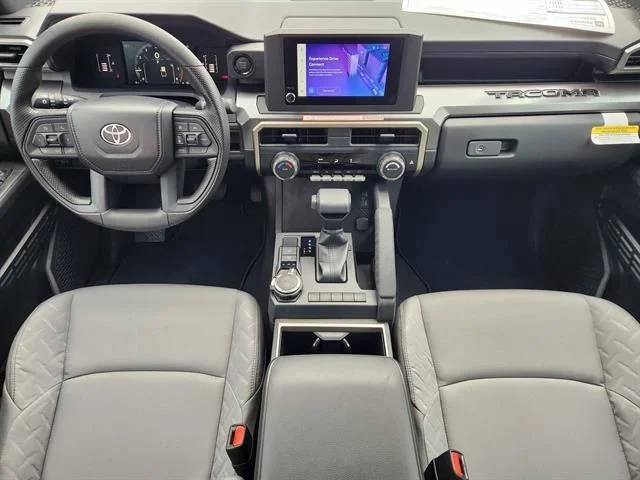 2026 Toyota Tacoma - Image 19