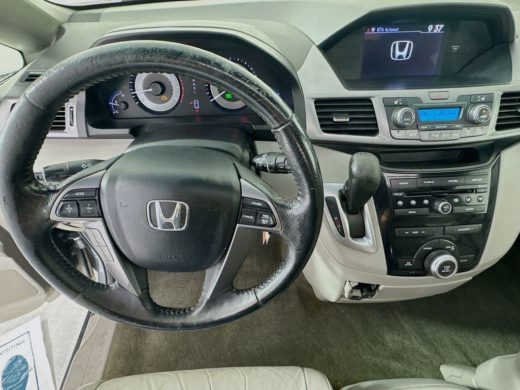 2013 HONDA Odyssey - Image 12