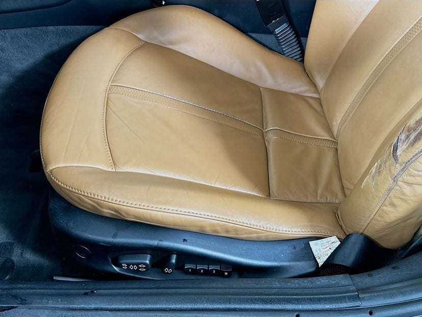 2008 BMW Z4 - Image 18