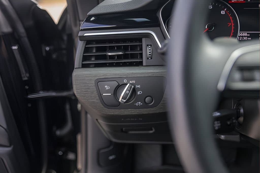 2024 Audi A5 - Image 15