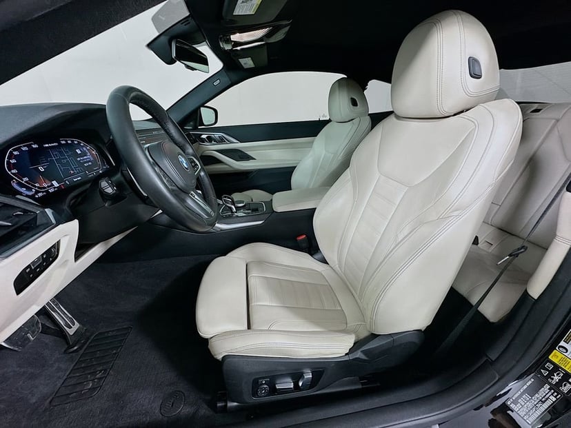 2023 BMW 4 Series - Image 21