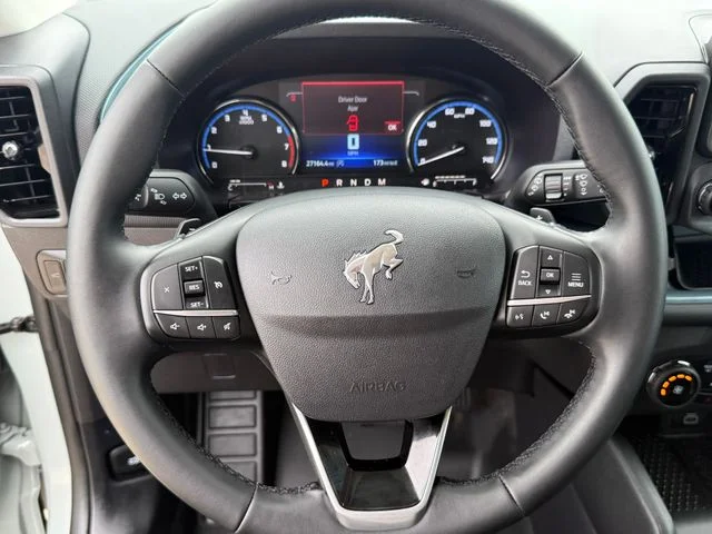 2024 Ford Bronco Sport - Image 13