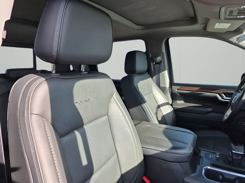 2024 GMC Sierra 1500 - Image 15
