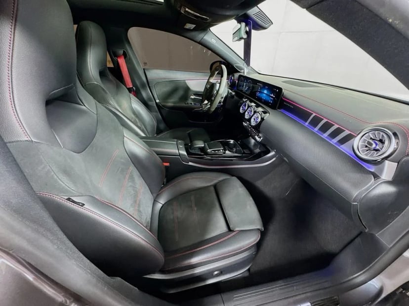 2021 Mercedes-Benz CLA - Image 32