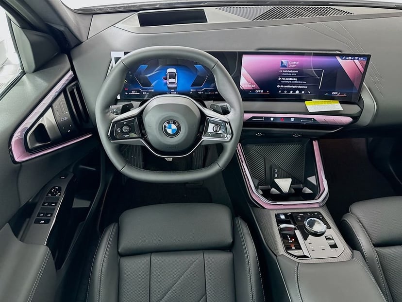 2026 BMW X3 - Image 19
