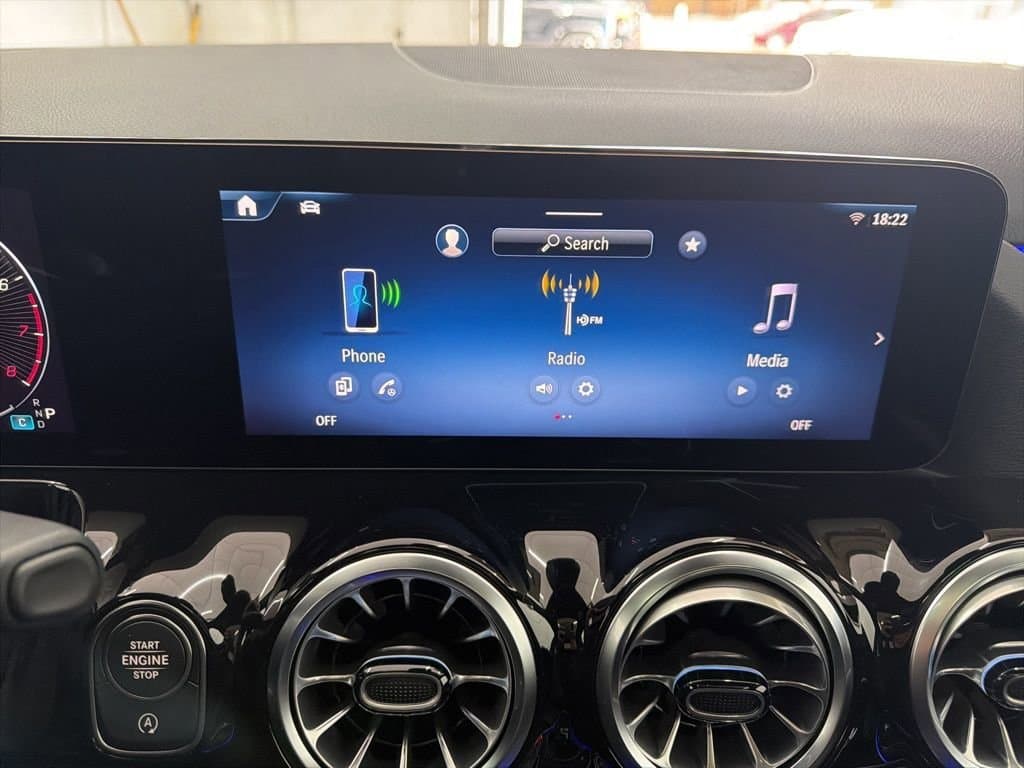 2026 MERCEDES-BENZ GLA - Image 68