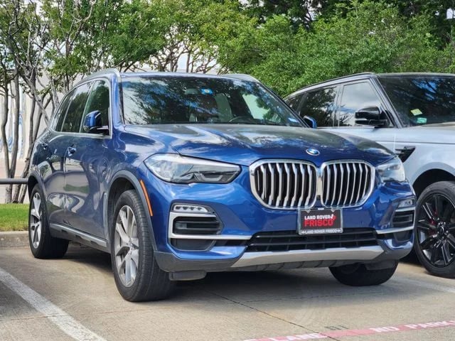 2019 BMW X5 - Image 2