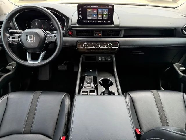 2024 Honda Pilot - Image 20