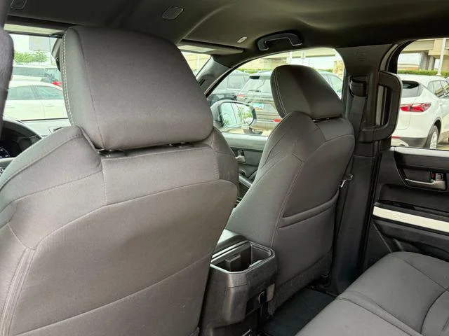 2024 Toyota Tacoma - Image 55