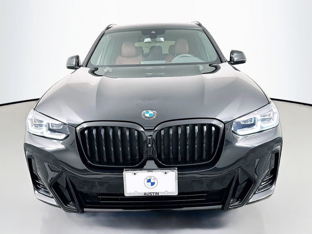 2024 BMW X3 - Image 2