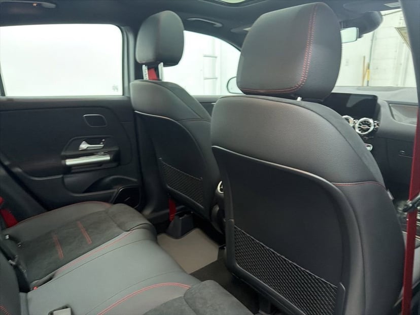 2026 Mercedes-Benz GLA - Image 61