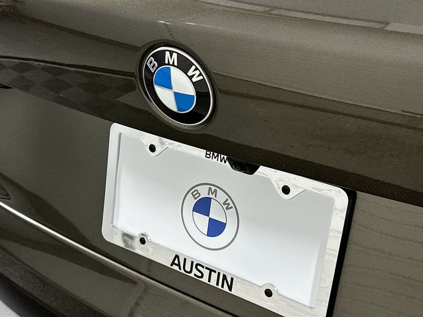 2026 BMW X5 - Image 22