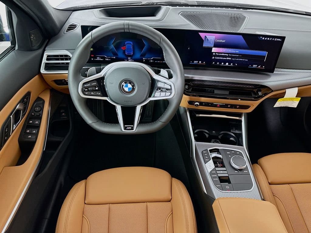 2026 BMW 3 Series - Image 19