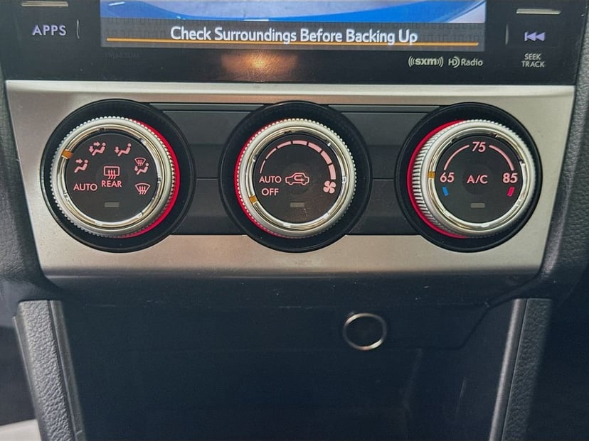 2016 Subaru Crosstrek - Image 18