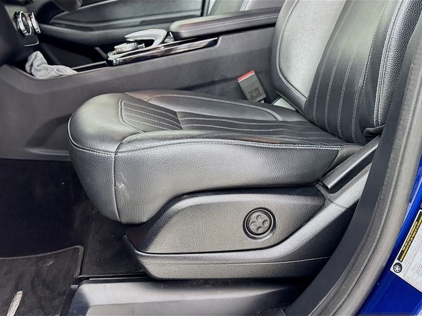 2017 Mercedes-Benz GLE - Image 23