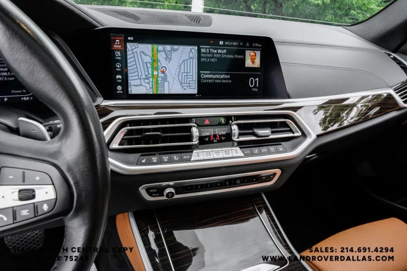 2023 BMW X5 - Image 26