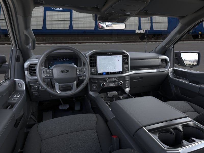 2026 Ford F-150 - Image 21