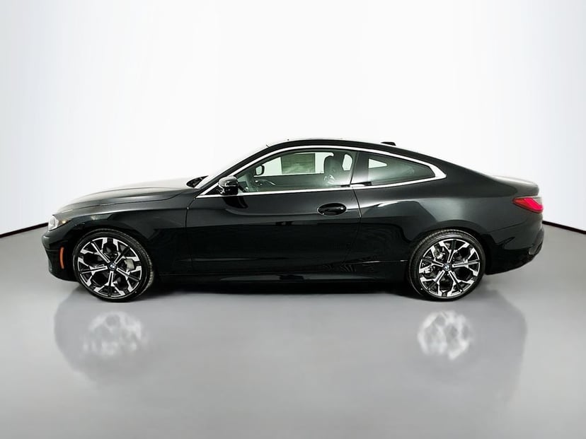 2026 BMW 4 Series - Image 8