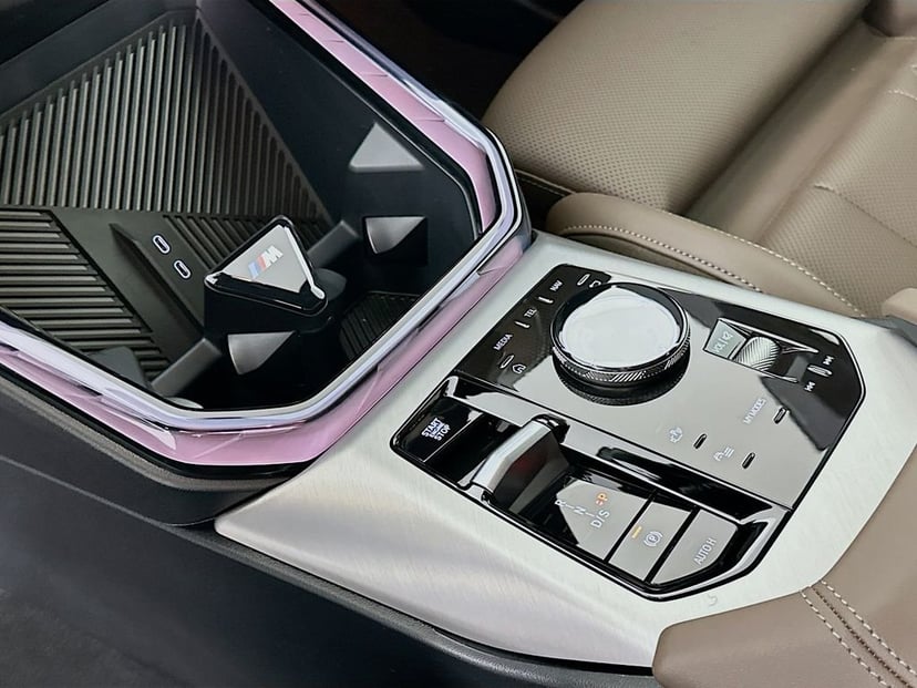 2026 BMW X3 - Image 15
