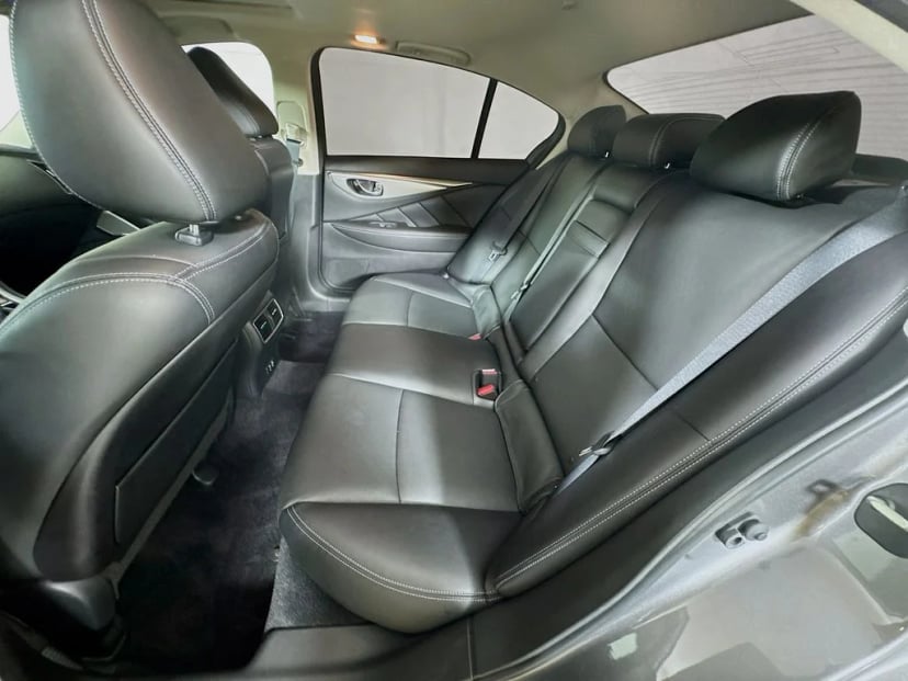 2023 INFINITI Q50 - Image 30