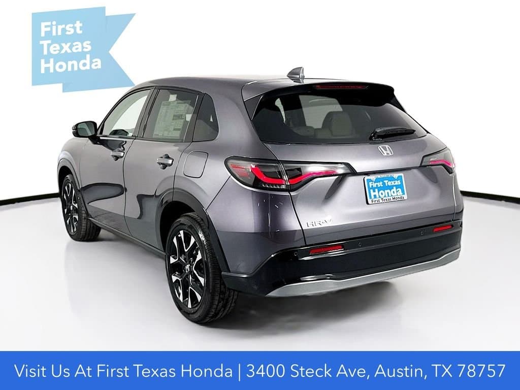 2026 HONDA HR-V - Image 7
