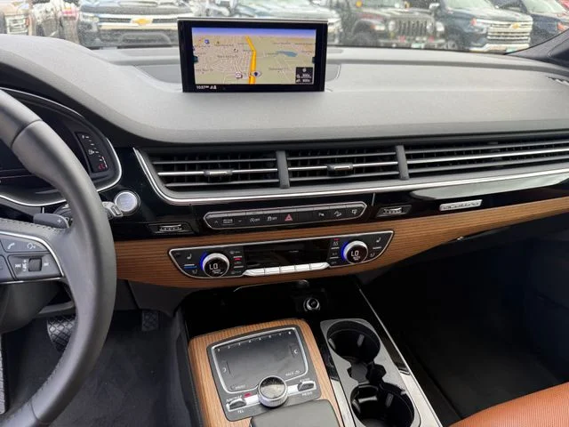 2017 Audi Q7 - Image 15