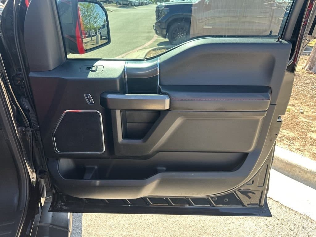 2018 Ford F-150 - Image 11