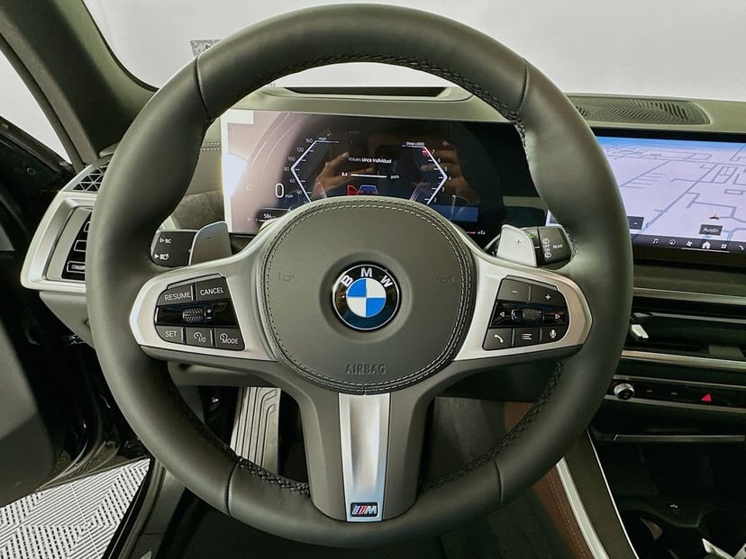 2026 BMW X5 - Image 10
