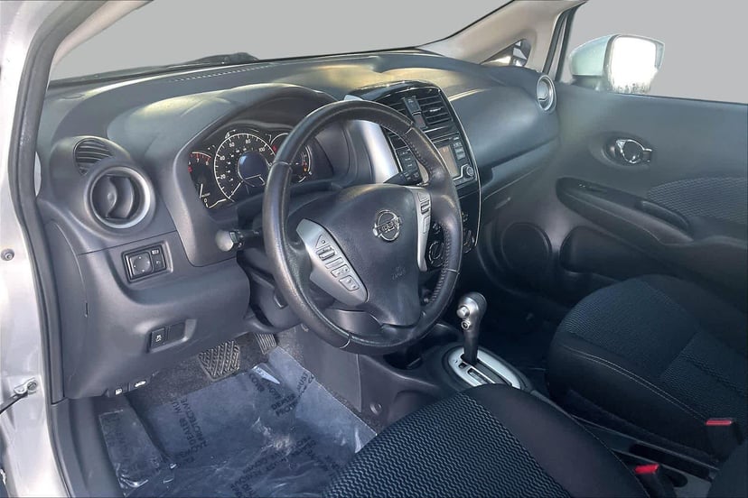 2017 Nissan Versa Note - Image 18