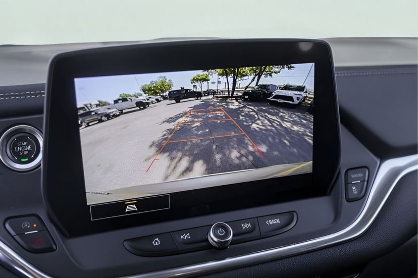 2023 Chevrolet Blazer - Image 20