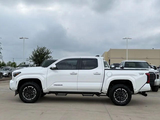 2025 Toyota Tacoma - Image 4