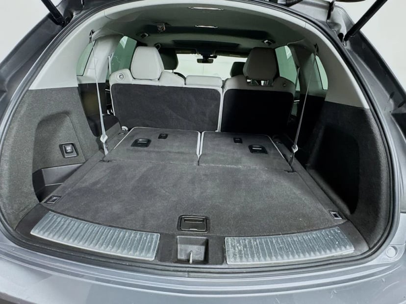 2017 Acura MDX - Image 31