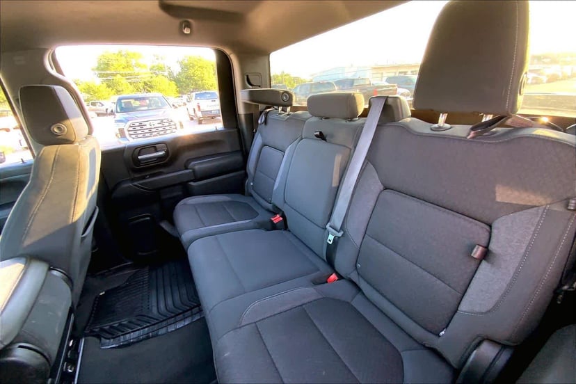 2021 Chevrolet Silverado 2500HD - Image 20