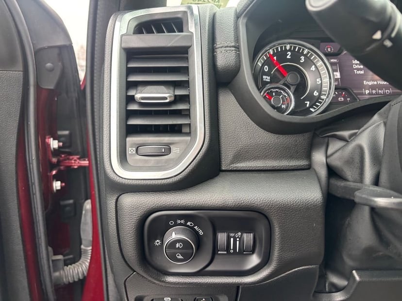 2022 Ram 1500 - Image 23