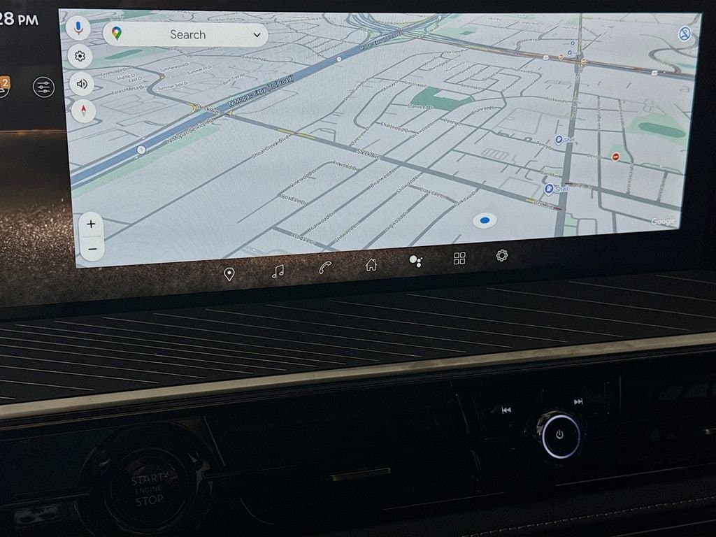 2026 INFINITI QX80 - Image 16