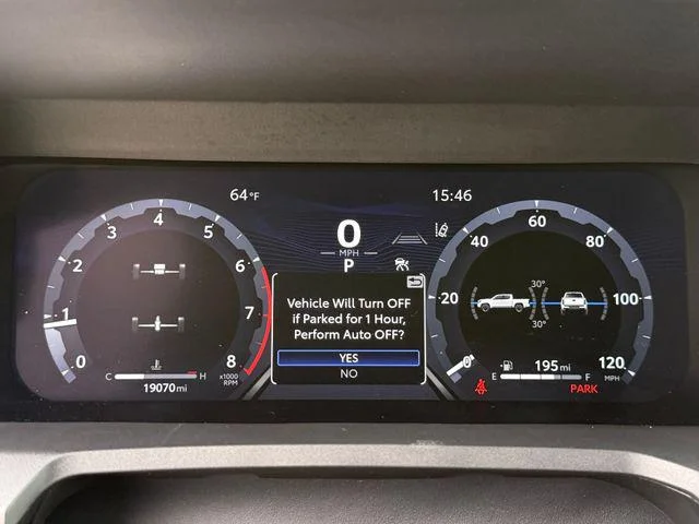 2025 Toyota Tacoma - Image 40