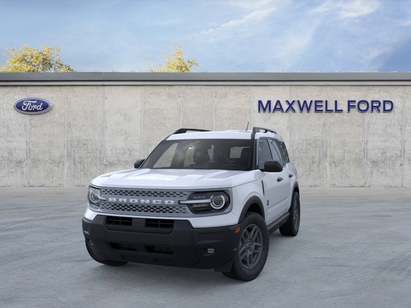 2026 Ford Bronco Sport - Image 14