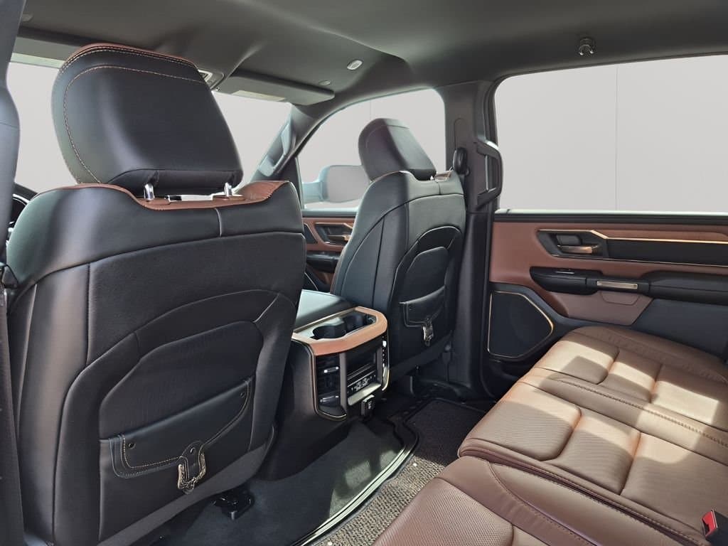 2023 Ram 1500 - Image 18