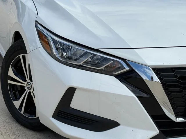2023 Nissan Sentra - Image 3